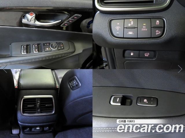 Kia Sorento 2019 — photo 17