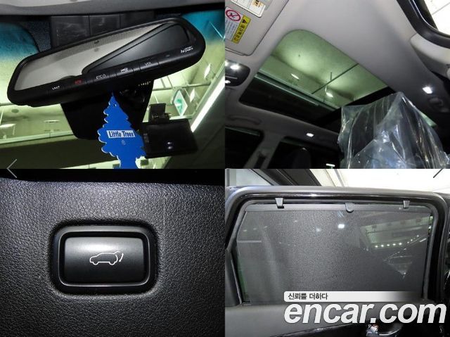 Kia Sorento 2019 — photo 18