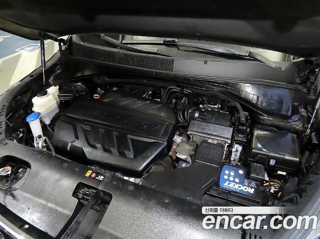 Kia Sorento 2019 — photo 19