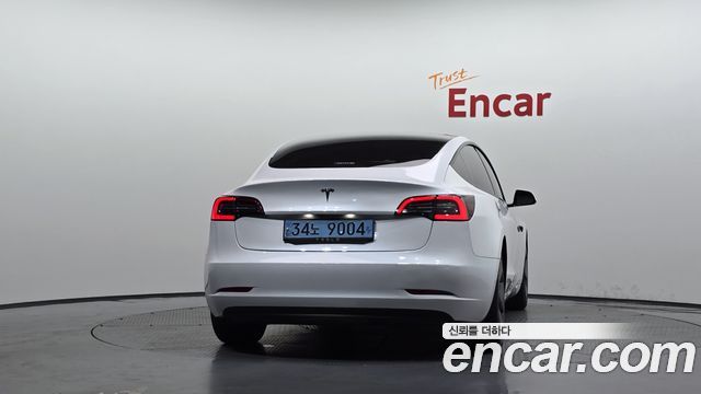 Tesla Model 3 2021 — photo 4
