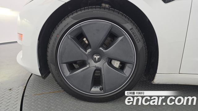 Tesla Model 3 2021 — photo 5