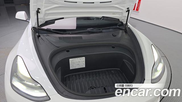 Tesla Model 3 2021 — photo 6