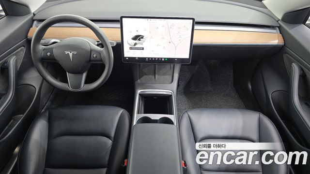 Tesla Model 3 2021 — photo 7