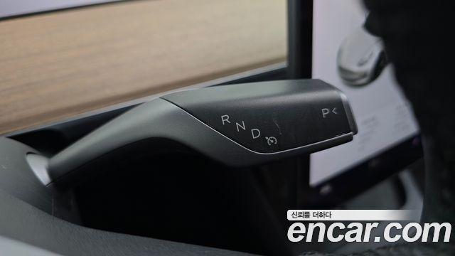 Tesla Model 3 2021 — photo 9
