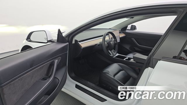 Tesla Model 3 2021 — photo 10