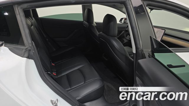 Tesla Model 3 2021 — photo 11