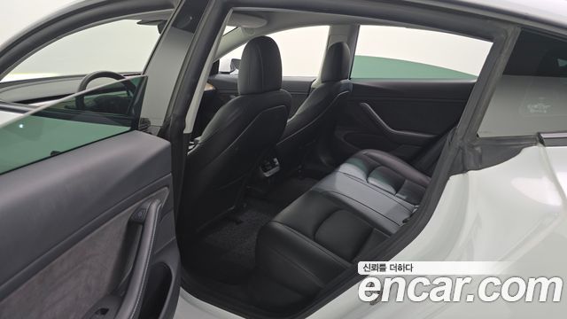 Tesla Model 3 2021 — photo 12