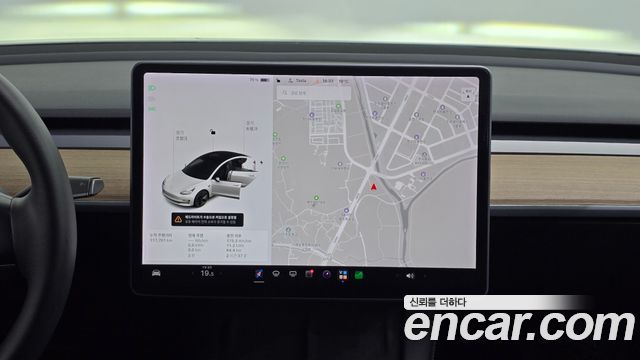 Tesla Model 3 2021 — photo 13