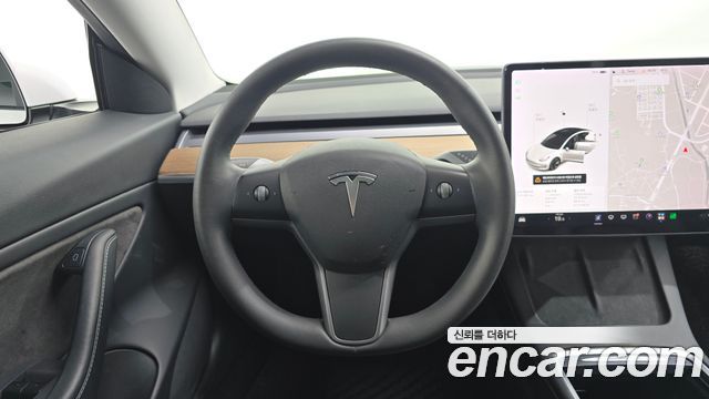 Tesla Model 3 2021 — photo 14