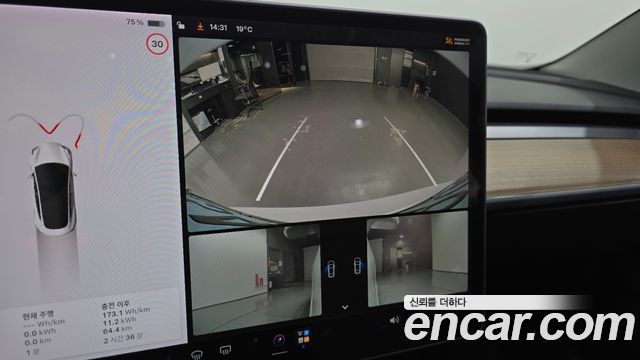 Tesla Model 3 2021 — photo 15