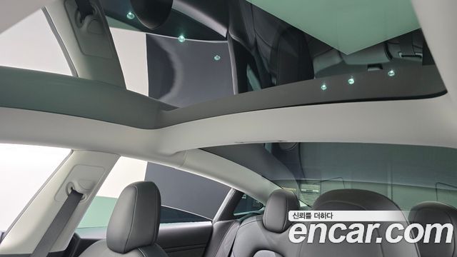 Tesla Model 3 2021 — photo 16