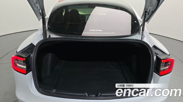 Tesla Model 3 2021 — photo 18