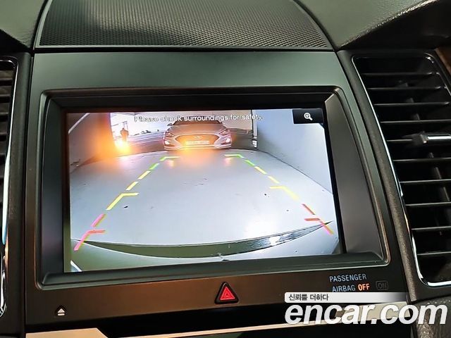 Ford Taurus 2013 — photo 14