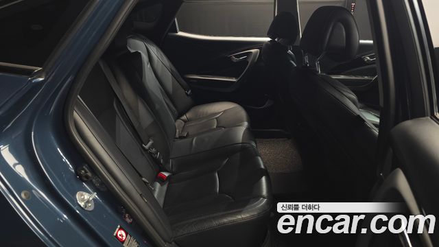 Hyundai Grandeur 2016 — photo 11