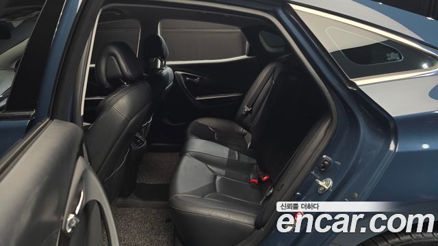Hyundai Grandeur 2016 — photo 12