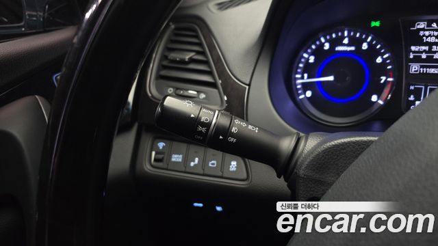 Hyundai Grandeur 2016 — photo 16