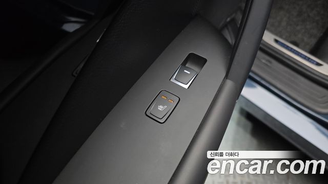 Hyundai Grandeur 2016 — photo 18