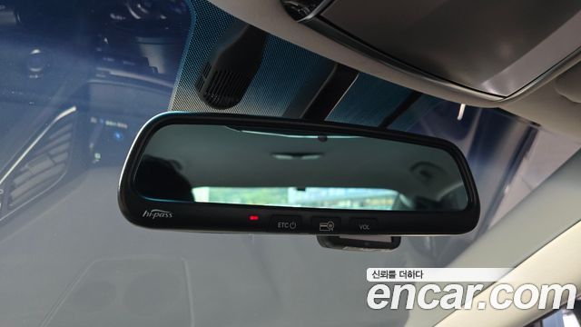 Hyundai Grandeur 2016 — photo 19