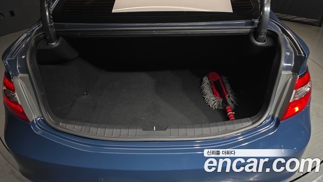 Hyundai Grandeur 2016 — photo 20