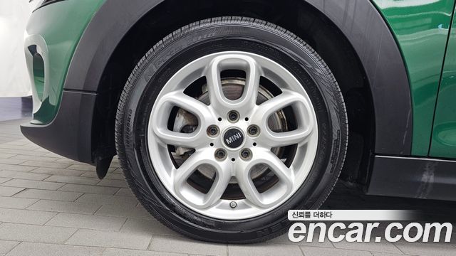Mini Cooper 2020 — photo 5