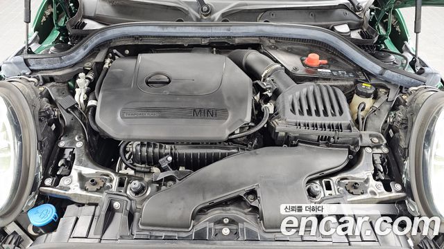 Mini Cooper 2020 — photo 6