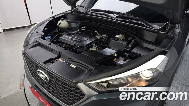 Hyundai Tucson 2017 — photo 6