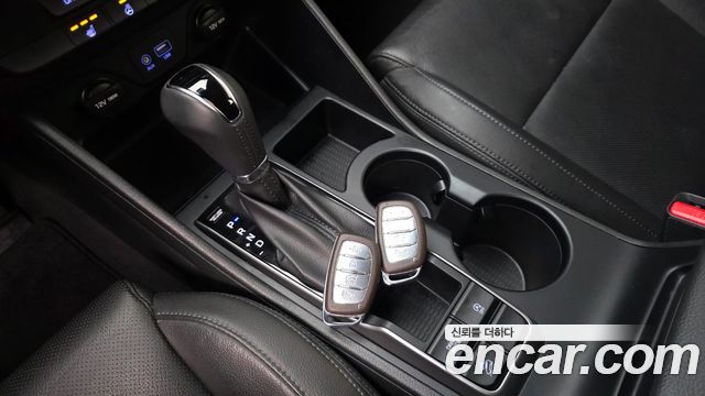 Hyundai Tucson 2017 — photo 12