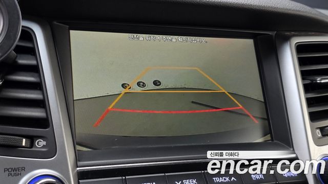 Hyundai Tucson 2017 — photo 21