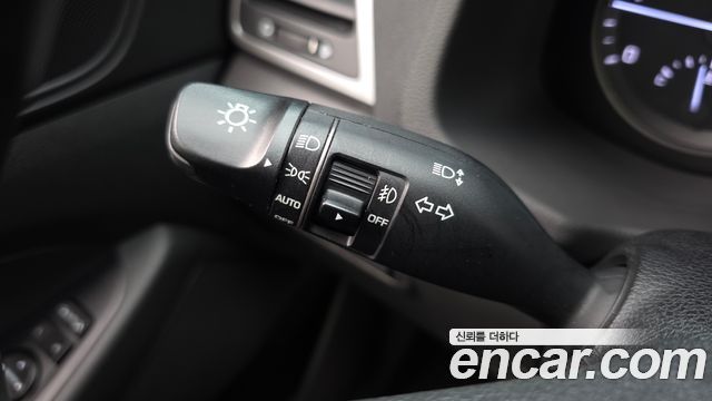 Hyundai Tucson 2017 — photo 24