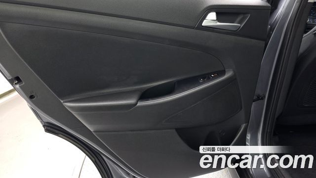 Hyundai Tucson 2017 — photo 15