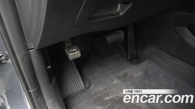 Hyundai Tucson 2017 — photo 27