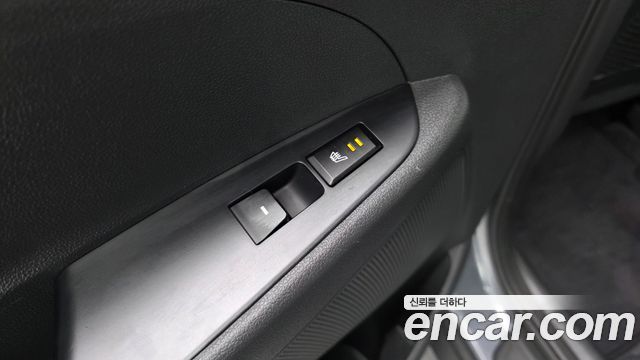 Hyundai Tucson 2017 — photo 28