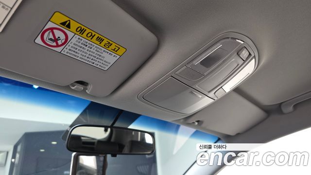 Hyundai Tucson 2017 — photo 31