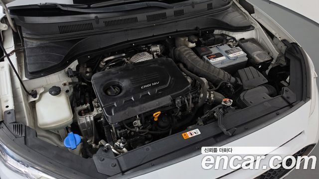 Hyundai Kona 2018 — photo 6