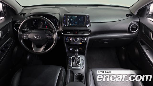 Hyundai Kona 2018 — photo 7