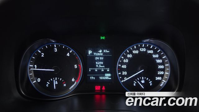 Hyundai Kona 2018 — photo 8