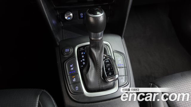 Hyundai Kona 2018 — photo 9