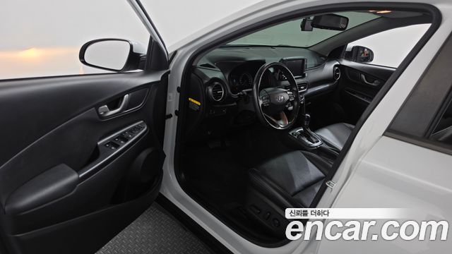Hyundai Kona 2018 — photo 10