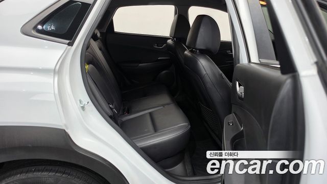 Hyundai Kona 2018 — photo 12