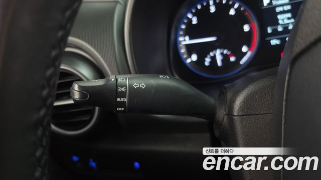 Hyundai Kona 2018 — photo 14