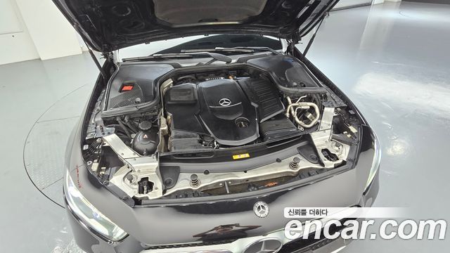 Mercedes-Benz CLS-Class 2019 — photo 6