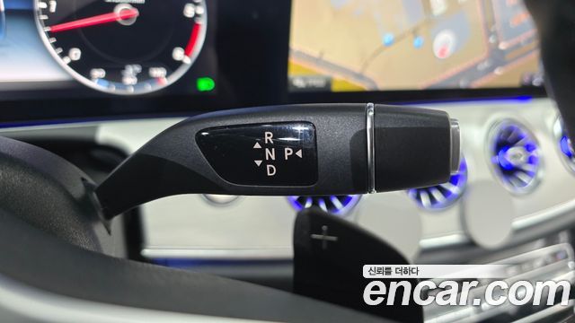 Mercedes-Benz CLS-Class 2019 — photo 9