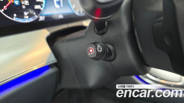 Mercedes-Benz CLS-Class 2019 — photo 16