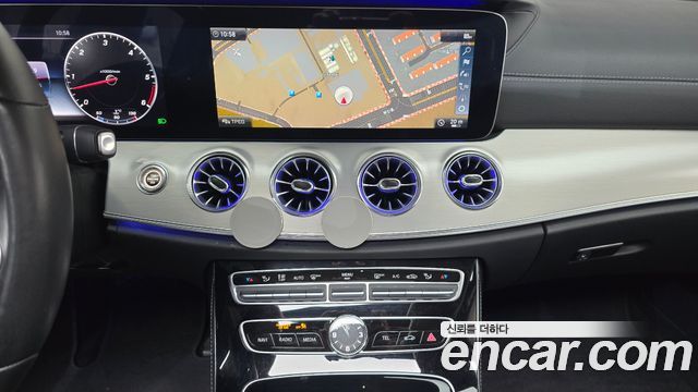 Mercedes-Benz CLS-Class 2019 — photo 19