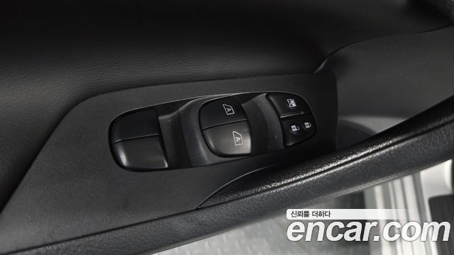 Nissan Altima 2018 — photo 29