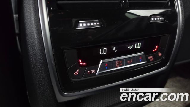 BMW X6 2022 — photo 19