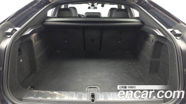 BMW X6 2022 — photo 20
