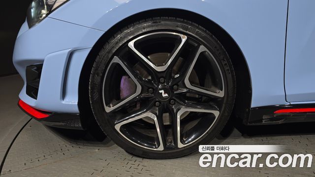 Hyundai Veloster 2019 — photo 5