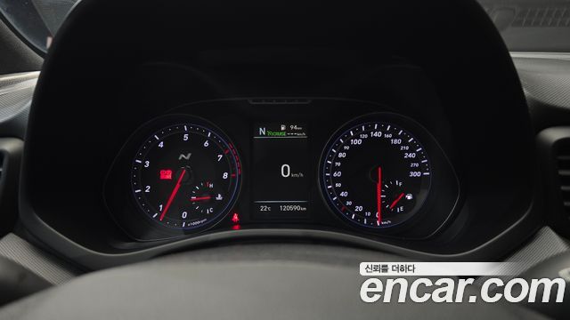 Hyundai Veloster 2019 — photo 8