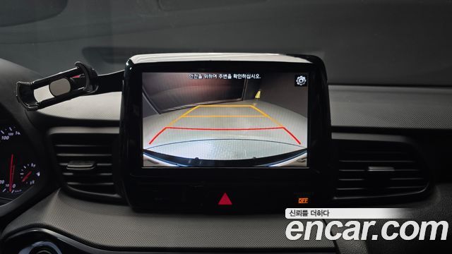 Hyundai Veloster 2019 — photo 15